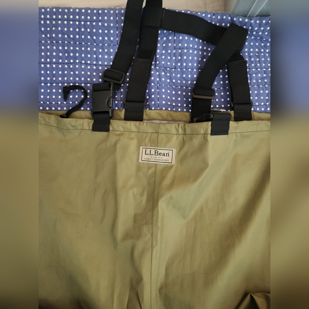 L.L.Bean Waders - image 2
